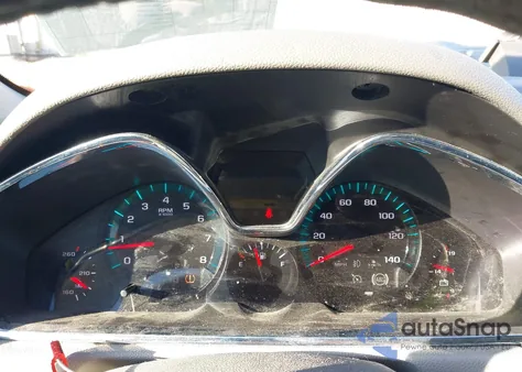 2015 Chevrolet Traverse 1Lt из США, поврежденный, VIN 1GNKRGKD9FJ281099